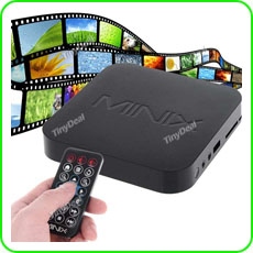 Купить Приставки TV Box Media Player в Челябинске